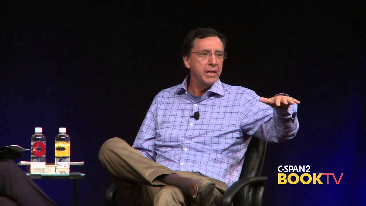 John Markoff,  