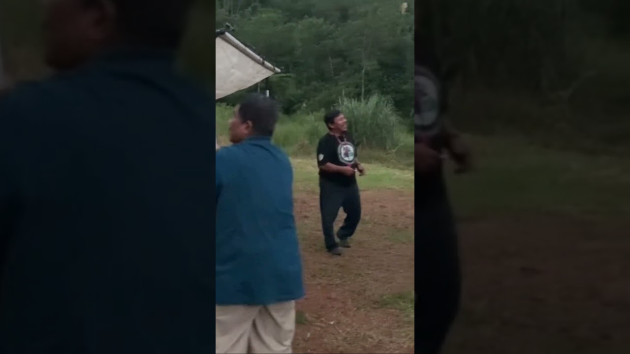 Kempinglah sebelum peraturan Kemping kena royalti diberlakukan 😂 