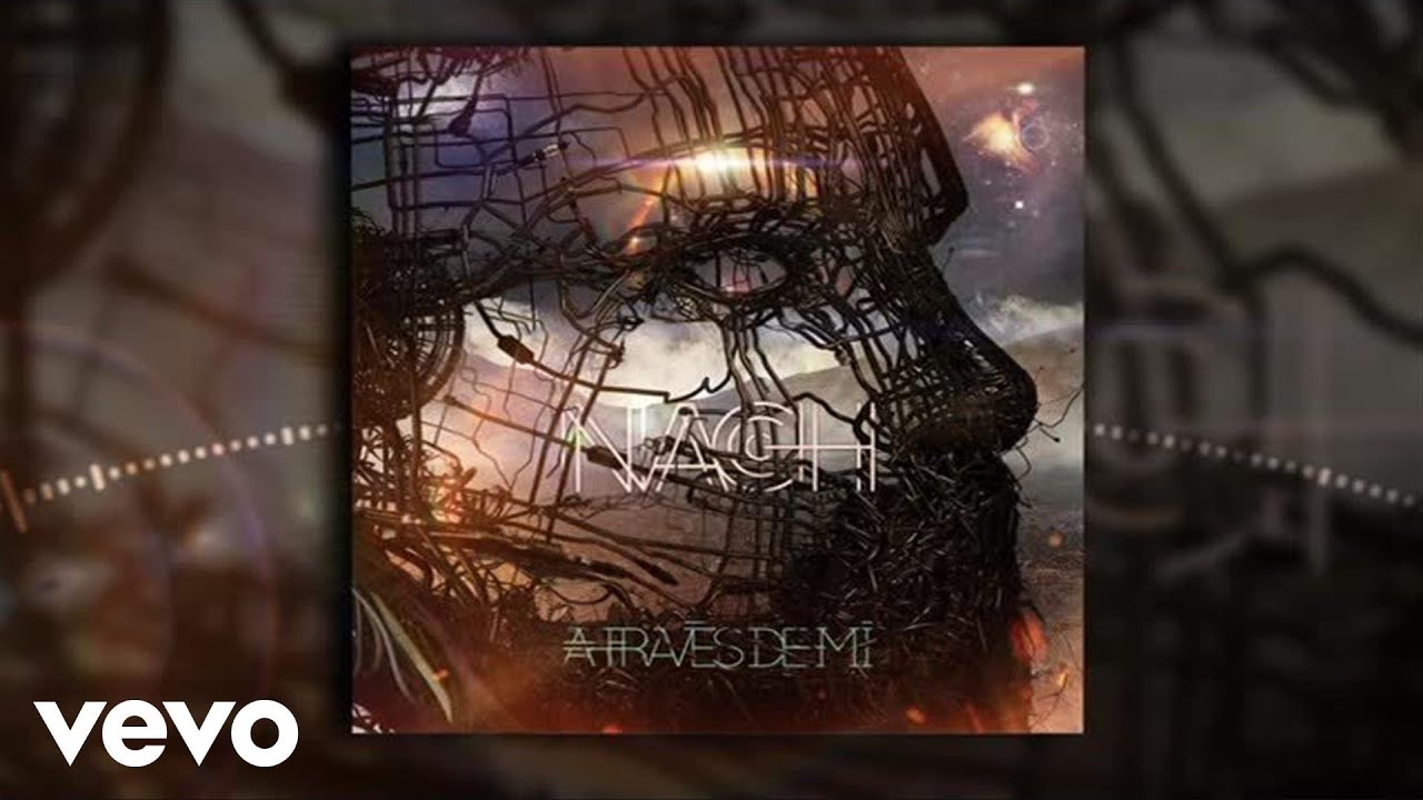 Nach - Viviendo (Audio)