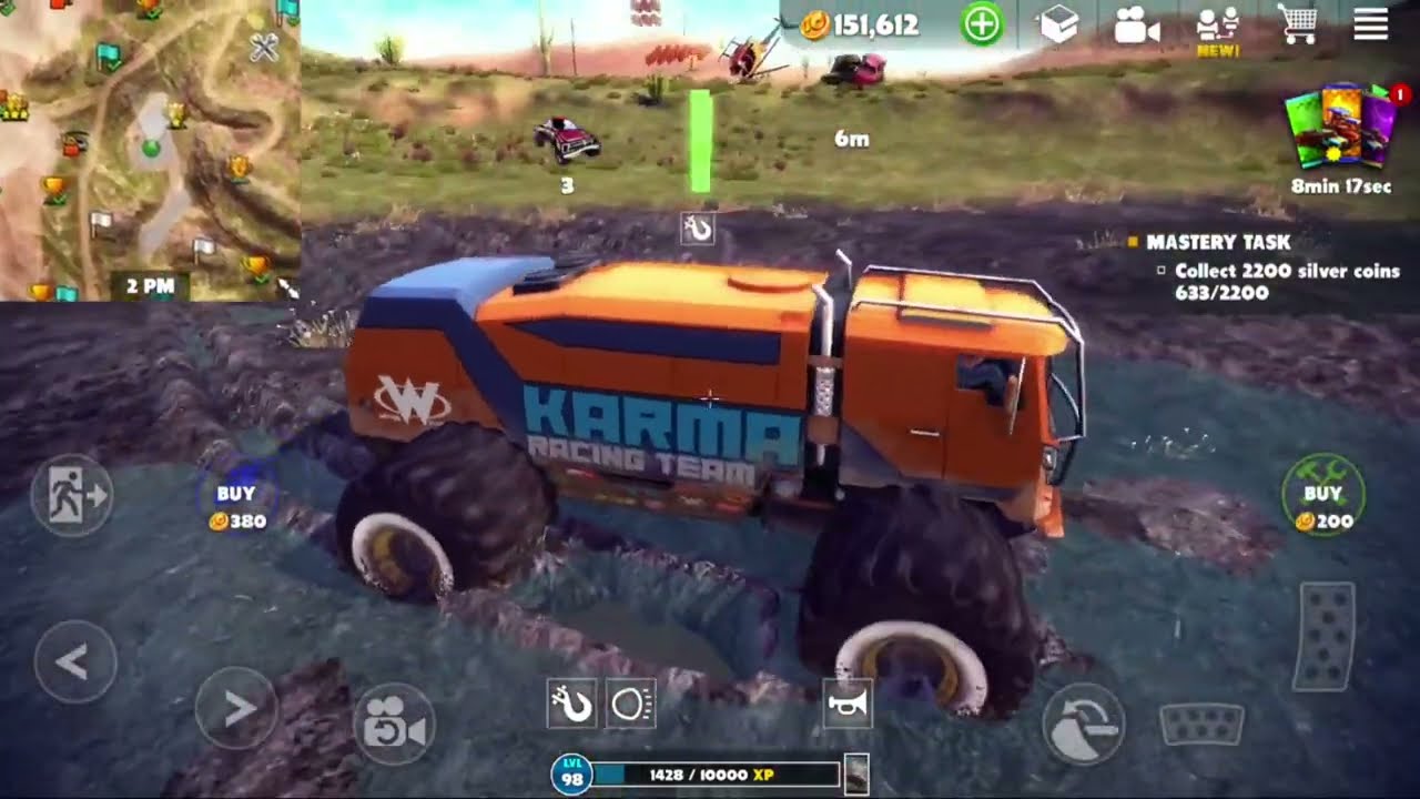 New VIP Club Playlist First Gameplay | VIP Off The Road OTR Open World |  (INTEL-i5 14400F) #386