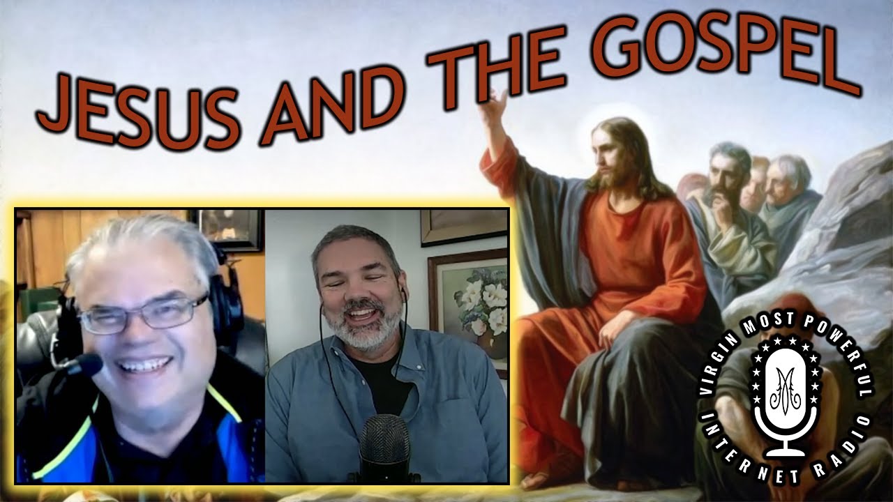 So You Want to Proclaim the Gospel | Hands On Apologetics