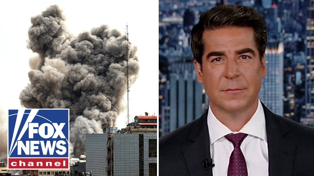 Watters: We have Iran by the bitcoins&hellip;