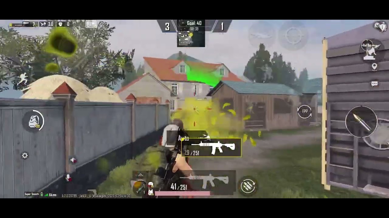 Random player  challenged me 1v1