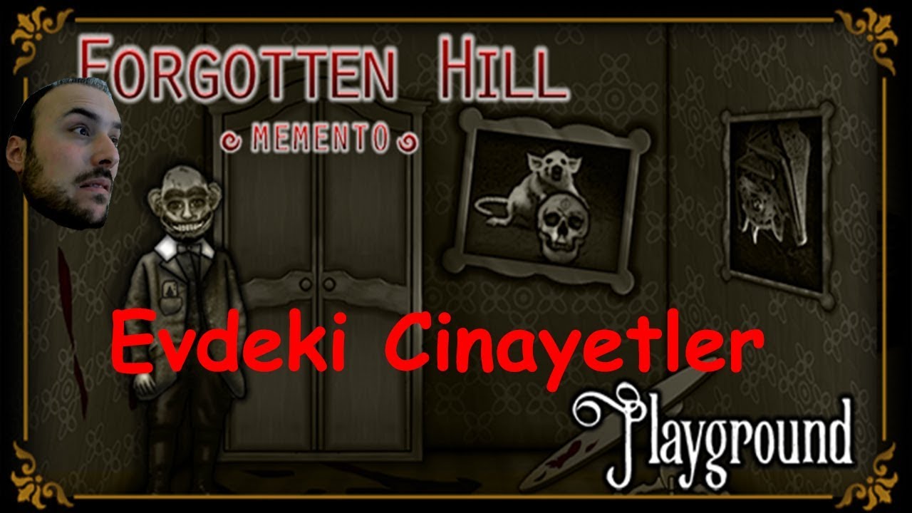 Unutulmuş Tepenin Korkunç Geçmişi - Forgotten Hill: Memento +15