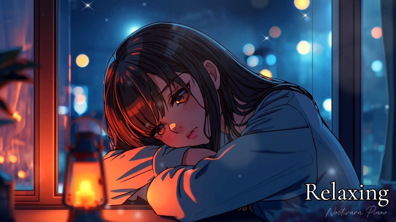 Piano for Silent Midnight