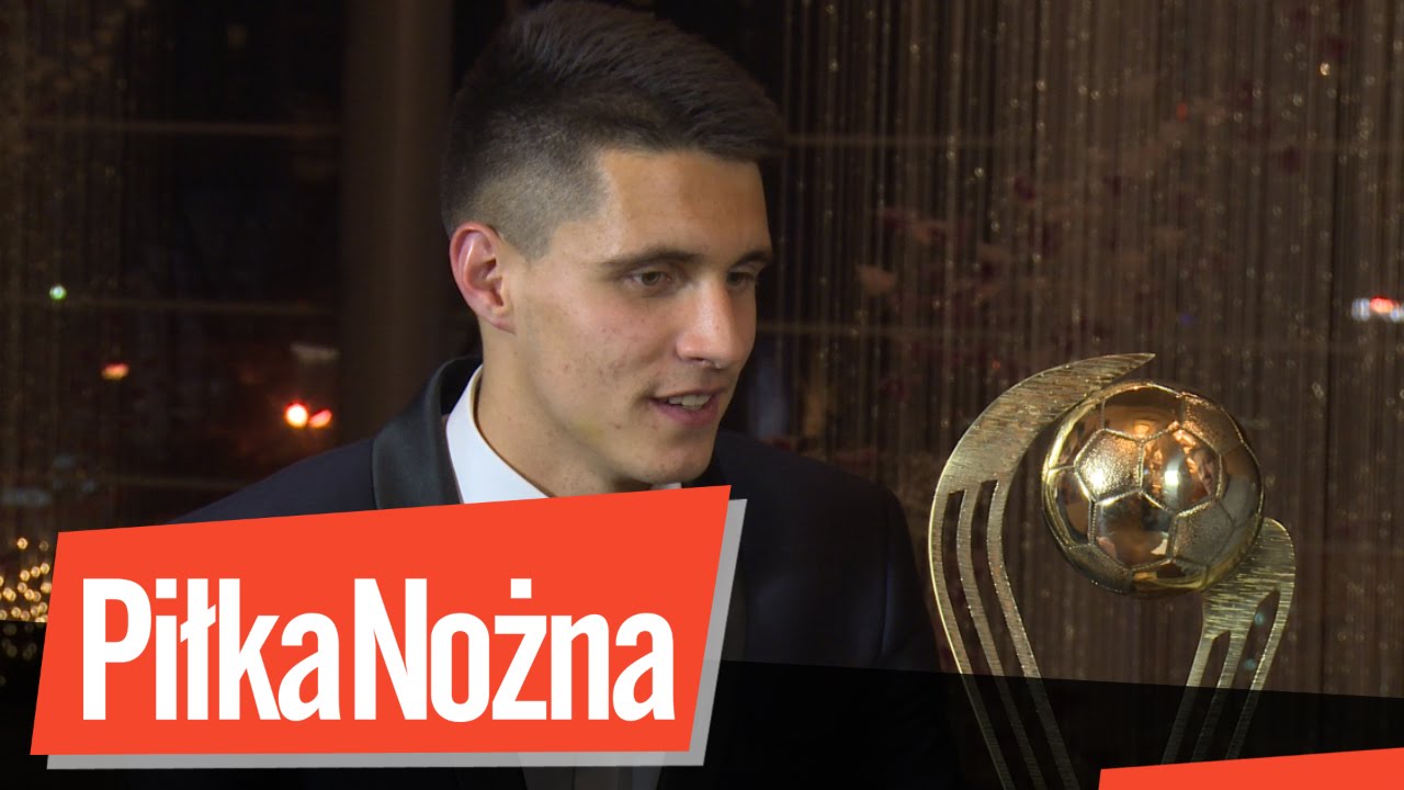 Bartosz Kapustka - Odkrycie Roku 2015