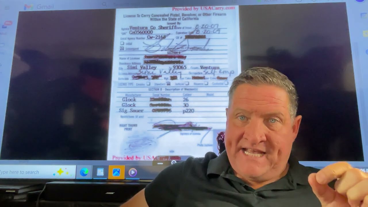 Question to the rideshare and limo community. Should a new App in 2026 allow drivers with CCWs ?