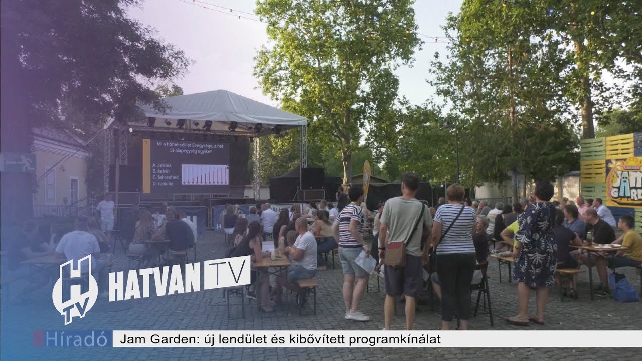 Hatvan TV H&iacute;rad&oacute; 2025-09-09