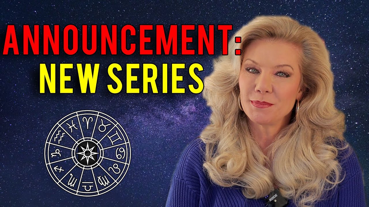 New Series: 2020 Predictions for the 12 signs
