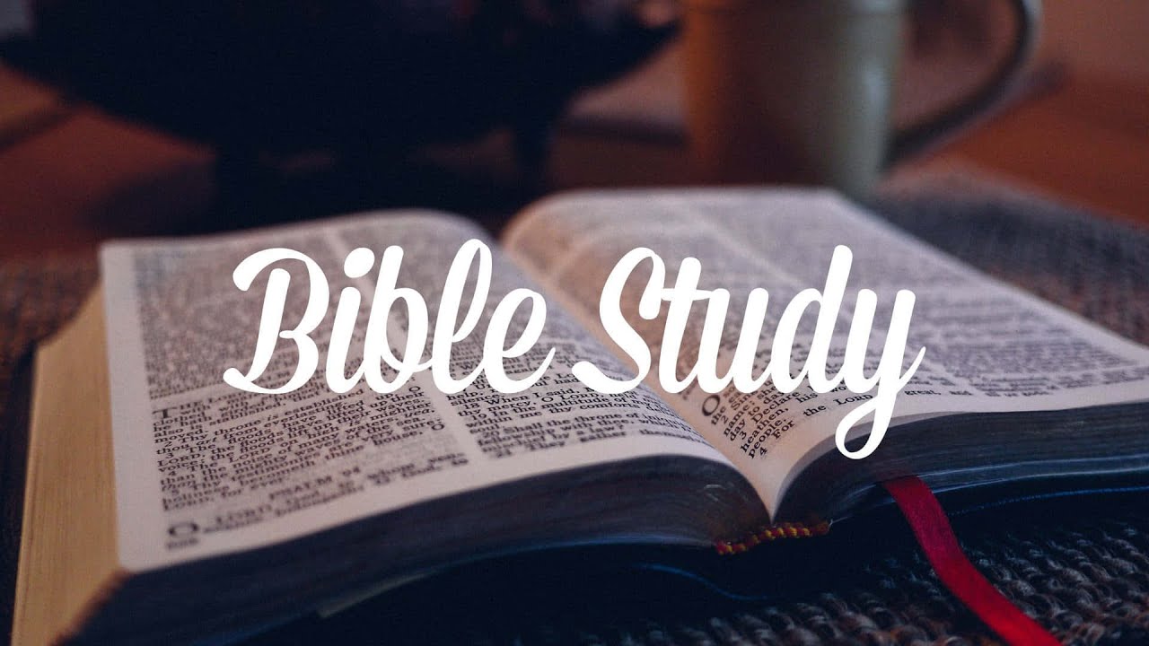 BIBLE STUDY// BETHEL // ADDANKI // PARABLE OF FISHES IN NET