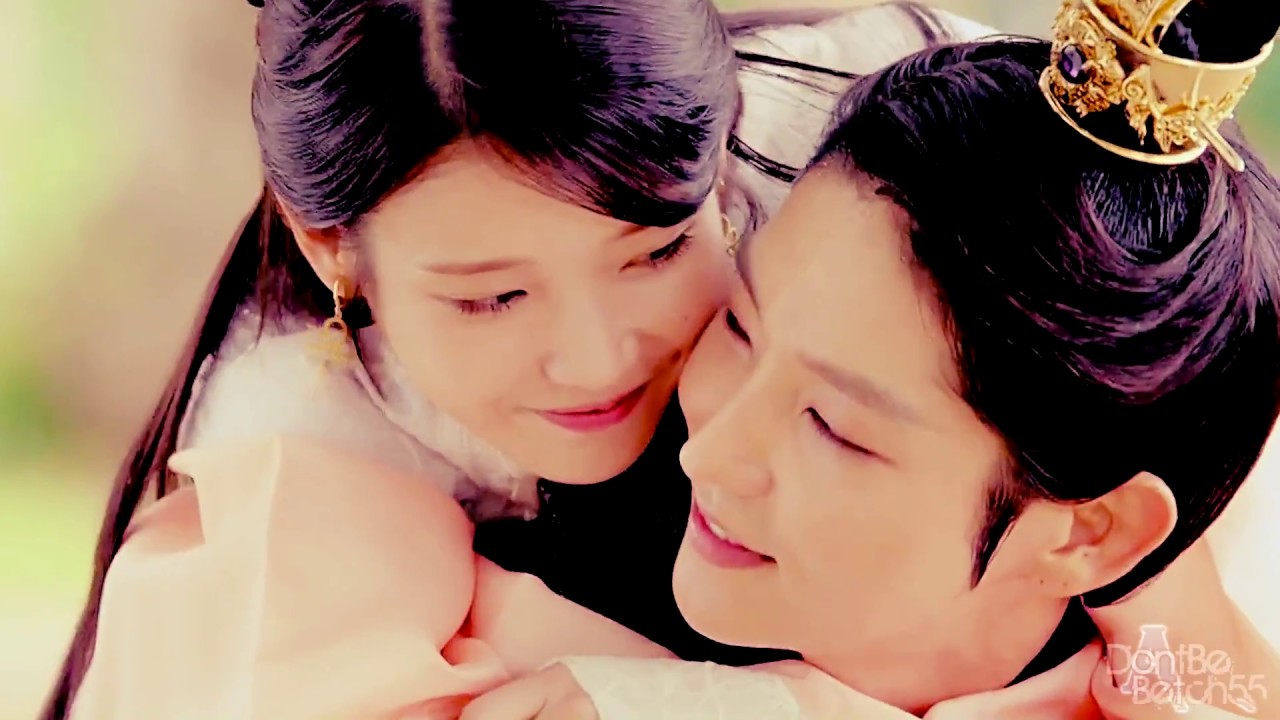 Scarlet Heart MV ~ Beautiful