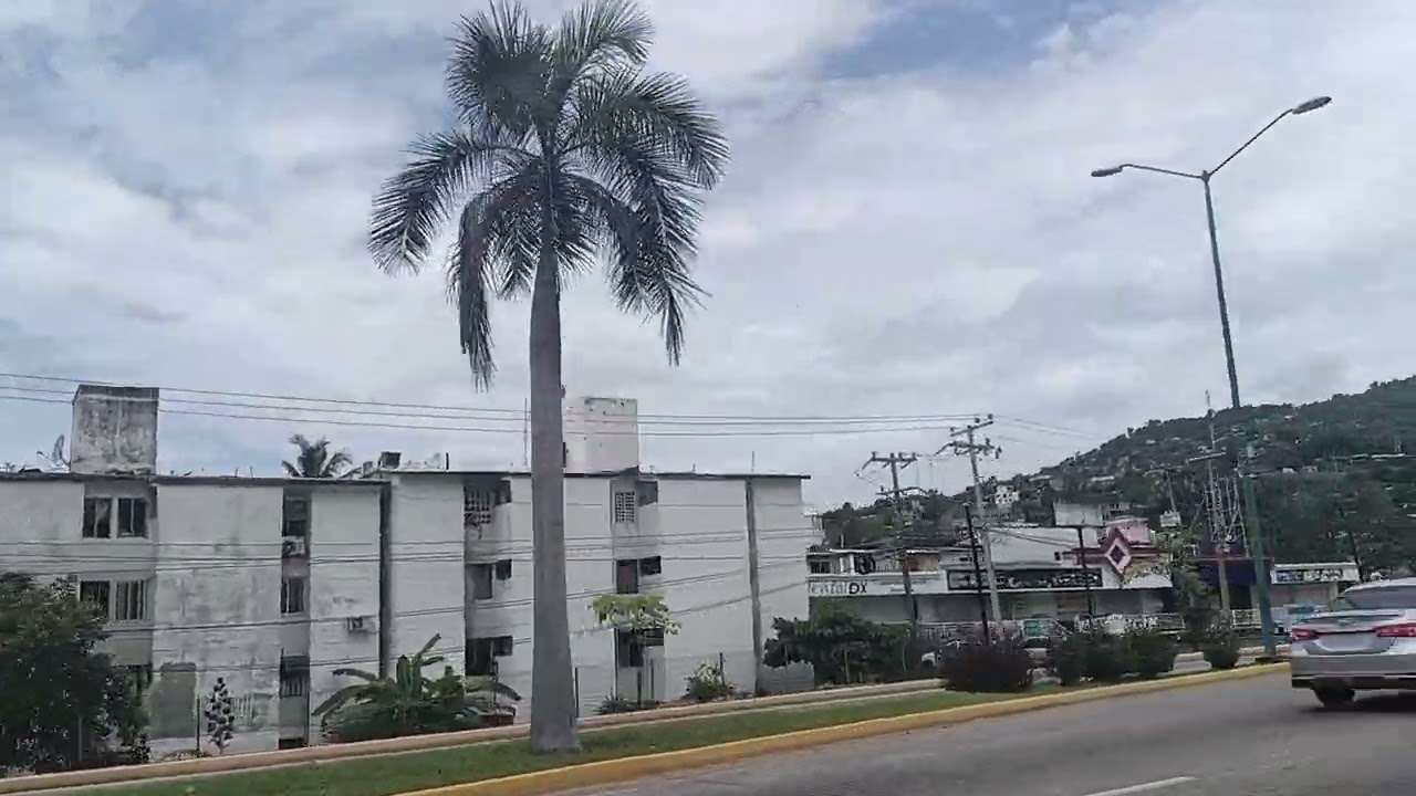 Paseando por Zihuatanejo 🏝️ 29 junio 2025 Joselitho