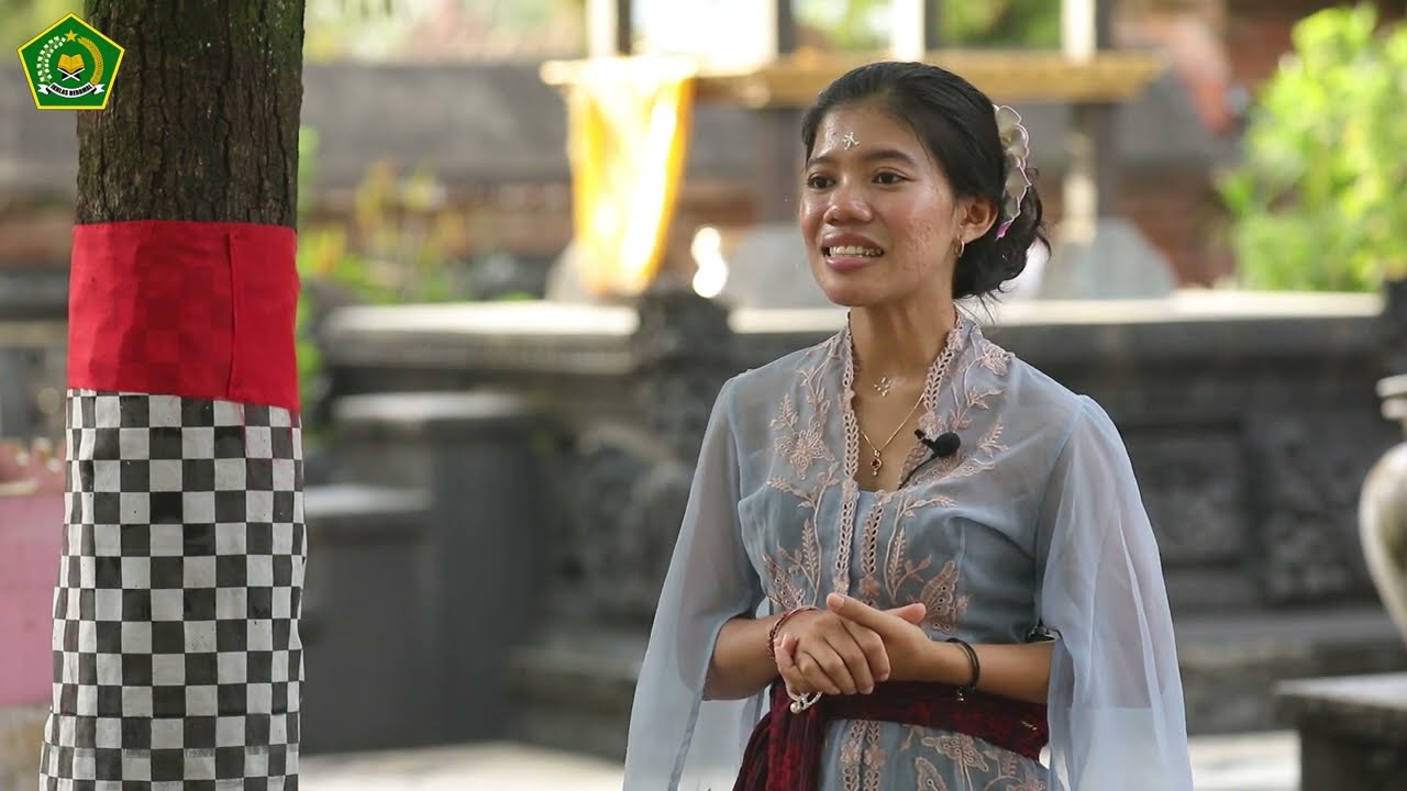 TIRTA YATRA “SI MISKIN”_Pelita Dharma CXXXXI