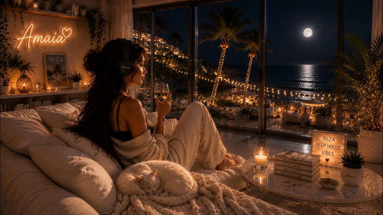 Sunset Desire | Modern Club Deep House