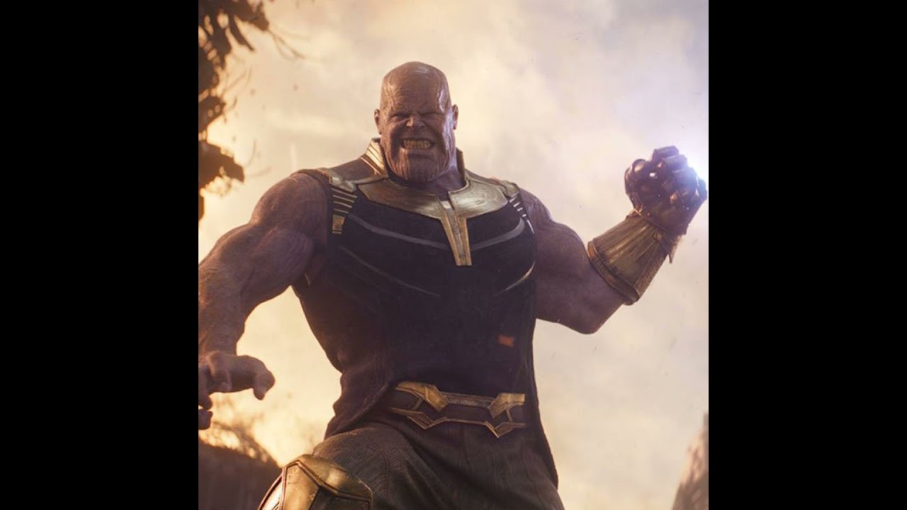 Avengers: Infinity War - Review completa con y sin spoilers