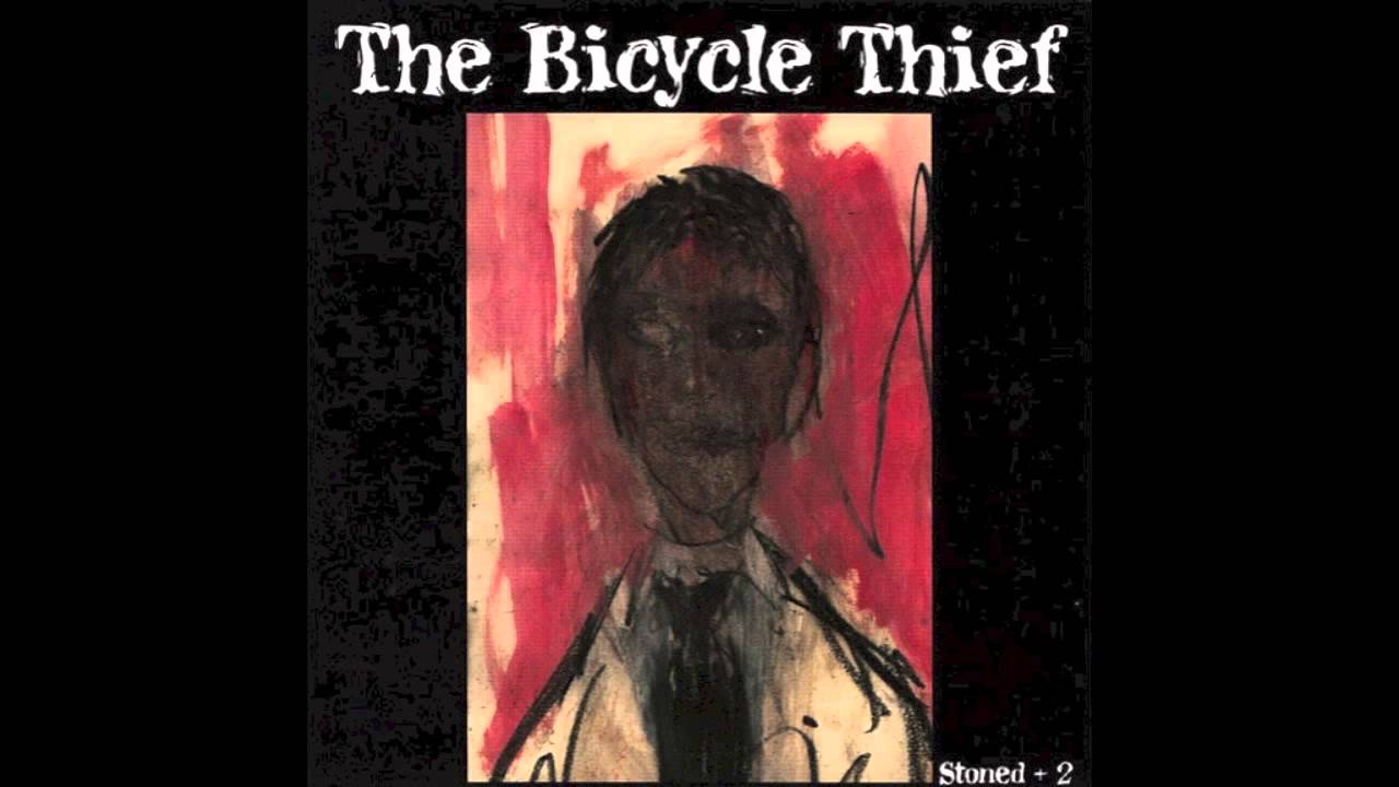 The Bicycle Thief 