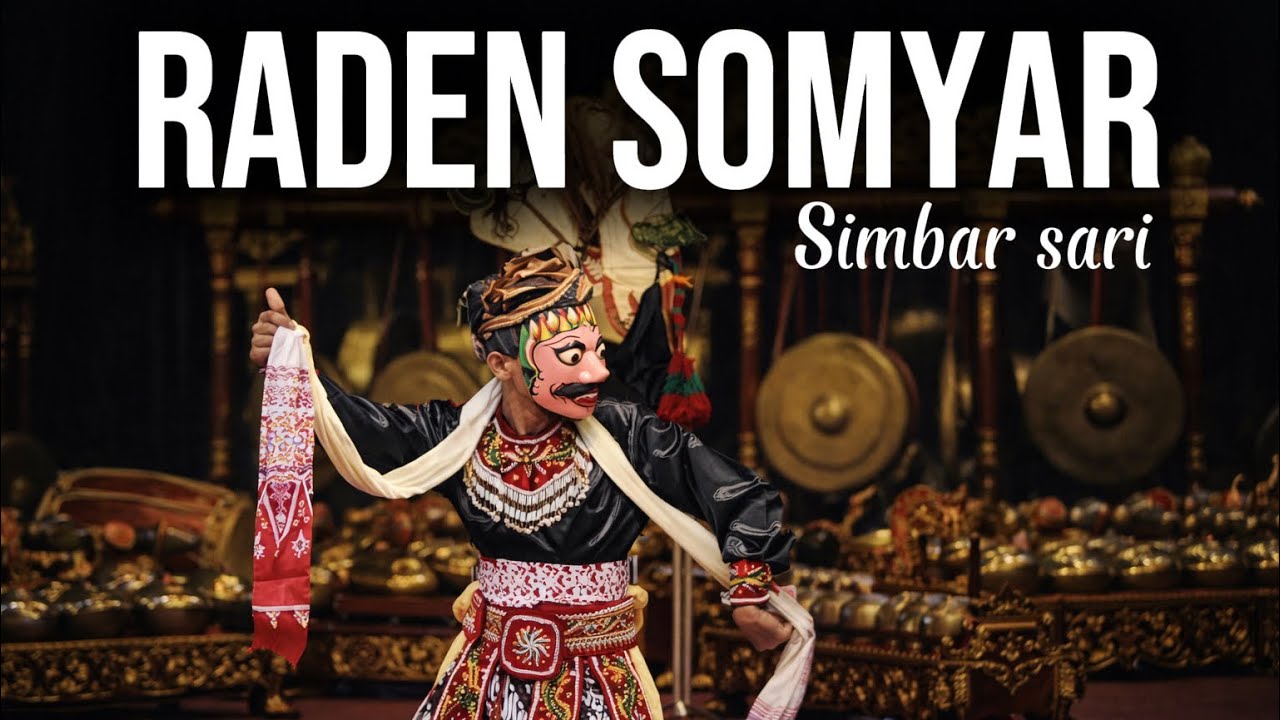 SOMYAR || Lengger simbar sari #lenggerwonosobo #wonosobo 