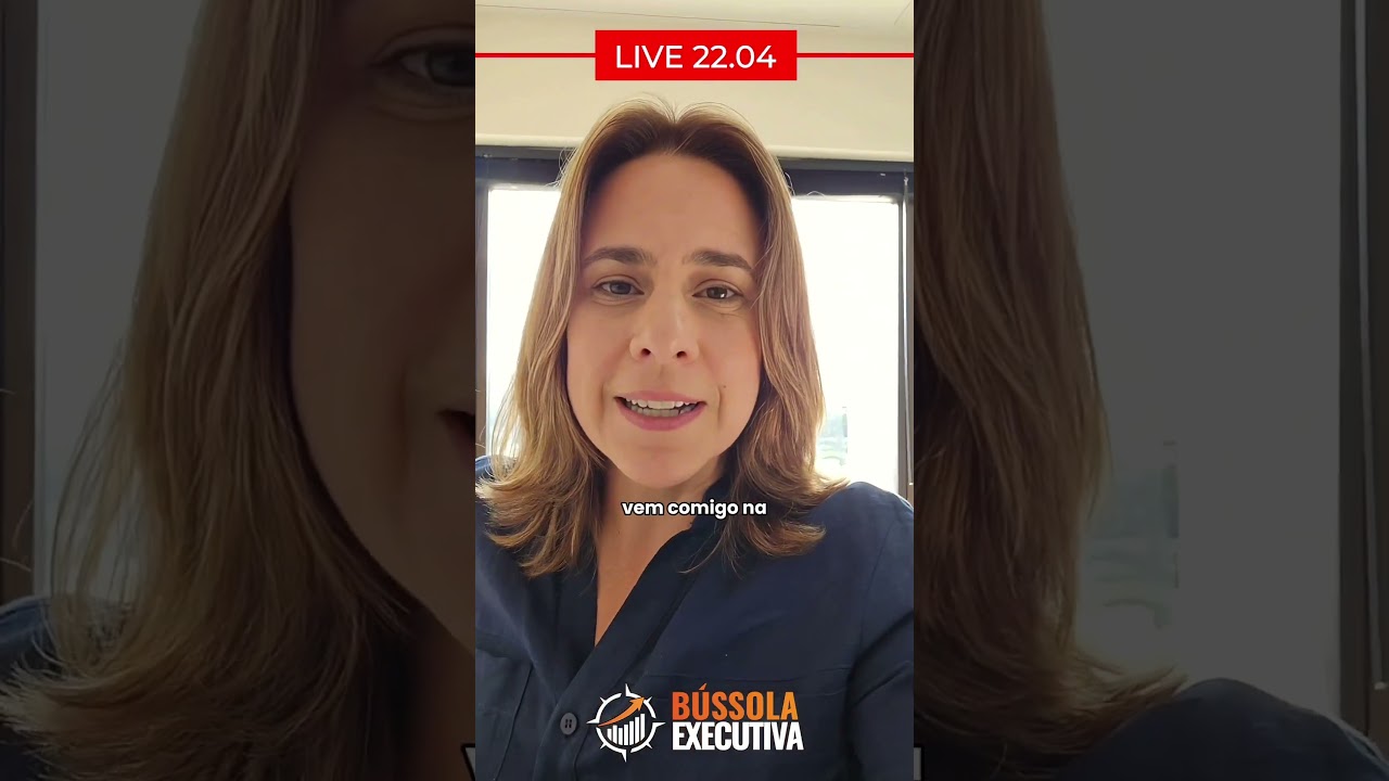 Como REACENDER a chama da LIDERAN&Ccedil;A? | B&Uacute;SSOLA EXECUTIVA
