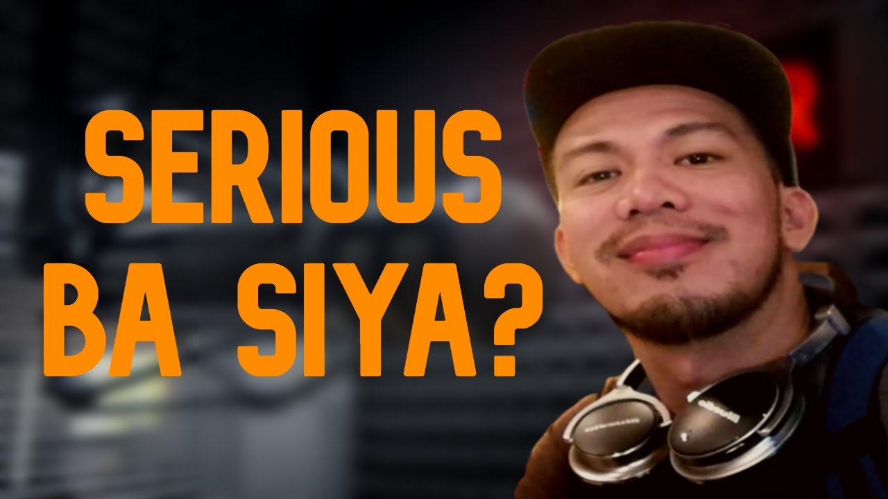 Paano Malalaman Kung Seryoso Sayo Ang Isang Lalaki  (PART 2)