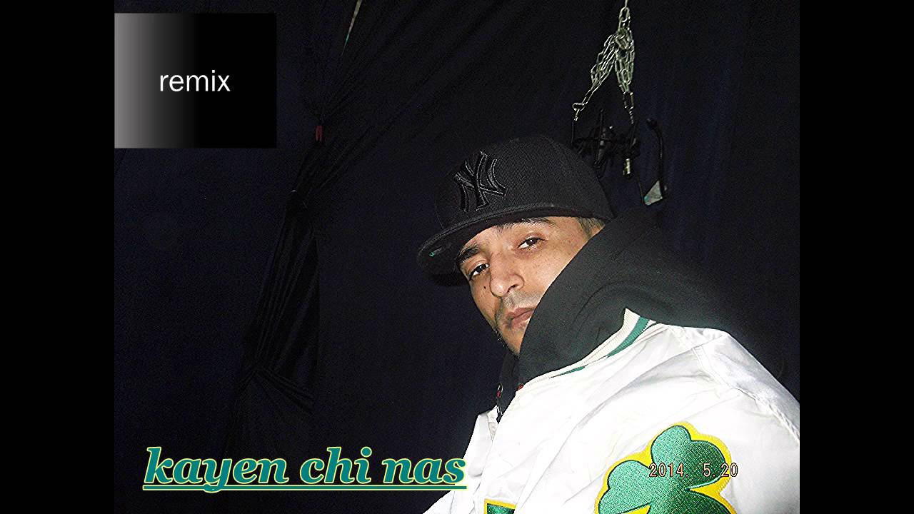 L3arbe : kayen chi nas _ remix _