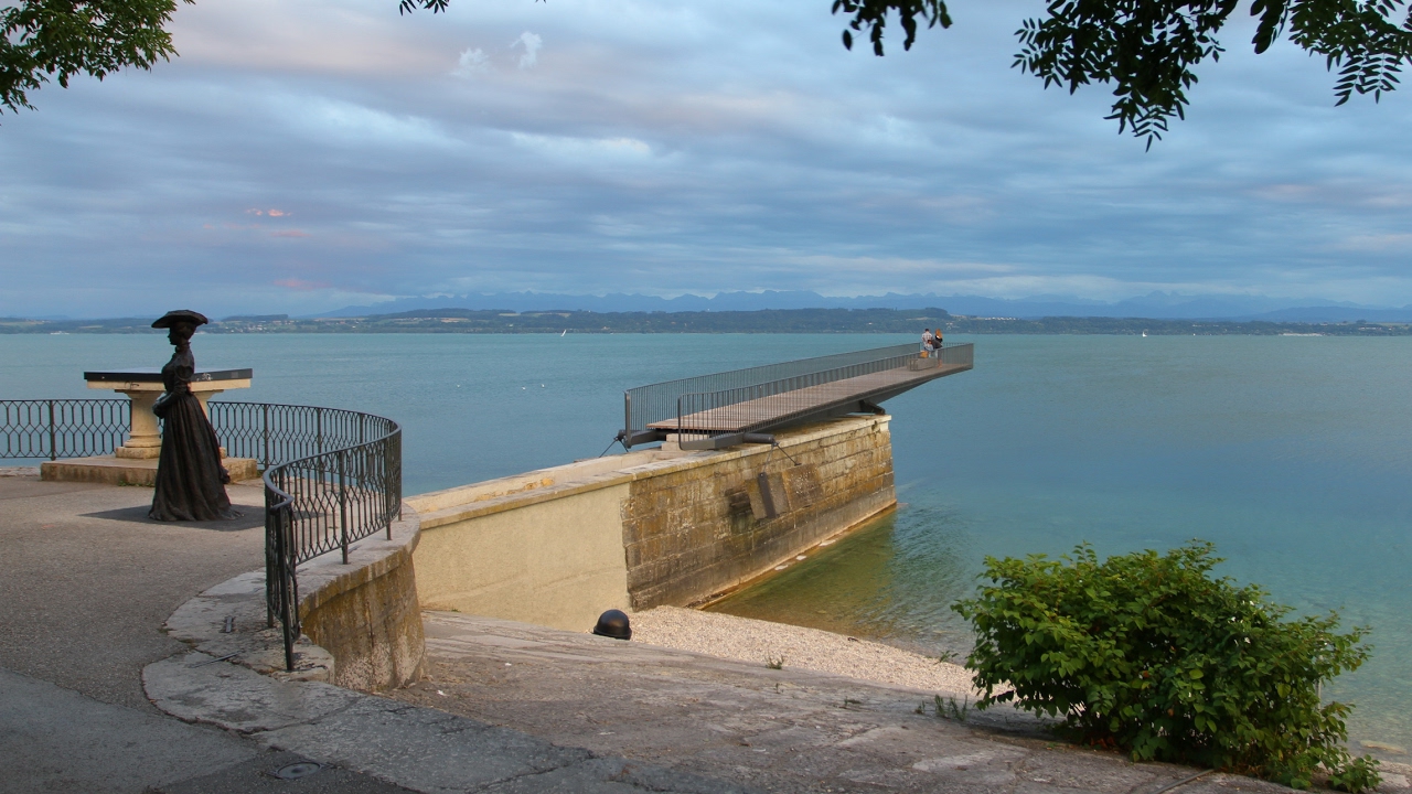 Neuchâtel Switzerland