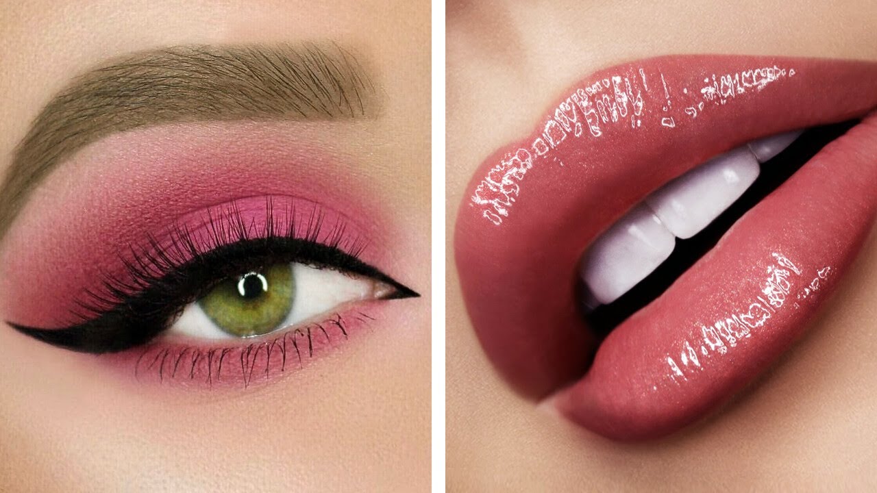 💄 Trucchi di Trucco e Bellezza Inestimabili Che Non Puoi Perdere💅