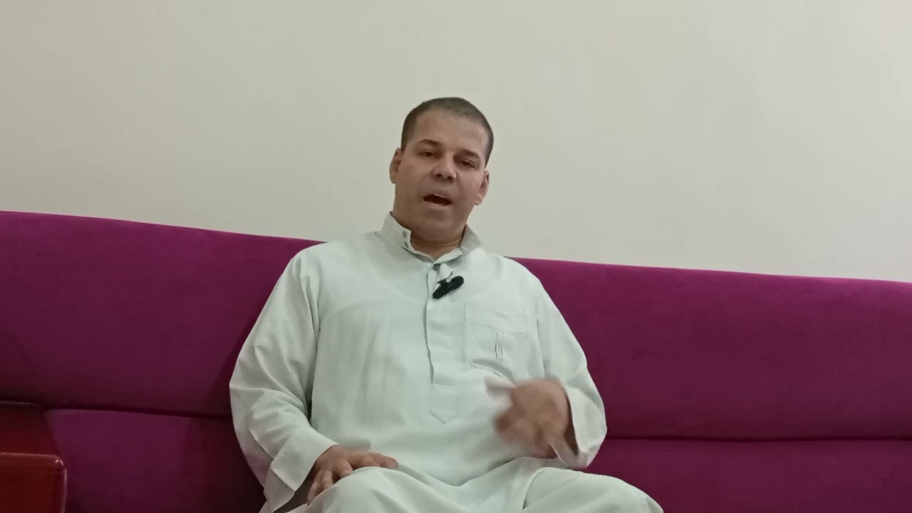 اداب تلاوة القرآن مع شرح جميل للاستعاذة