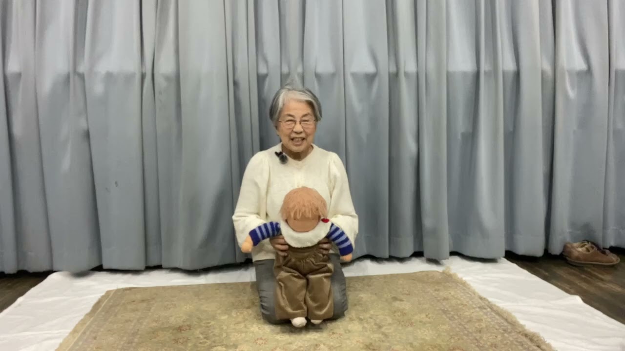 どっちんかっちん