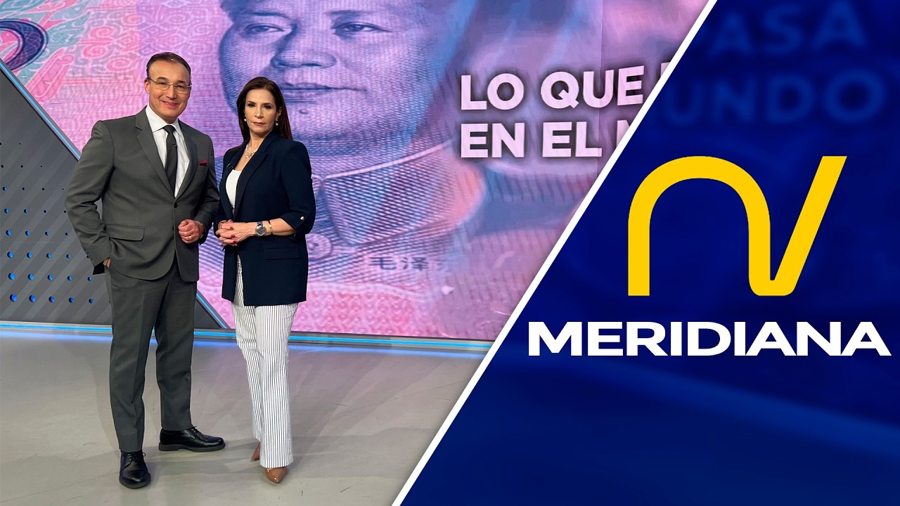 Noticias Venevision a esta hora - 23 de febrero de 2026