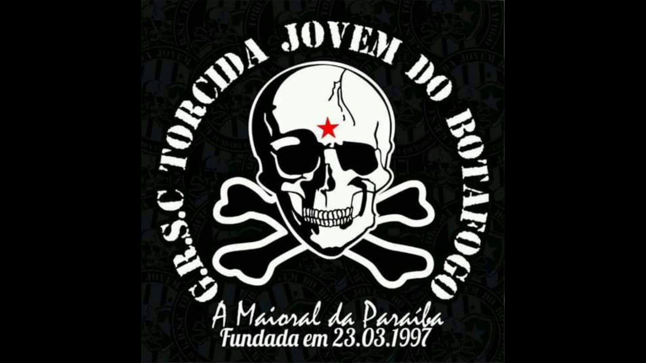 TJB PB - TERROR DA CAPITAL