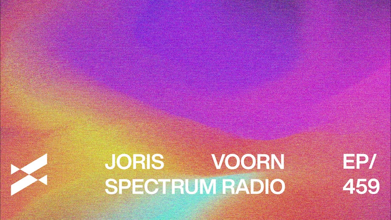 Spectrum Radio 459 Joris Voorn | Deckhaus Buenos Aires, Argentina