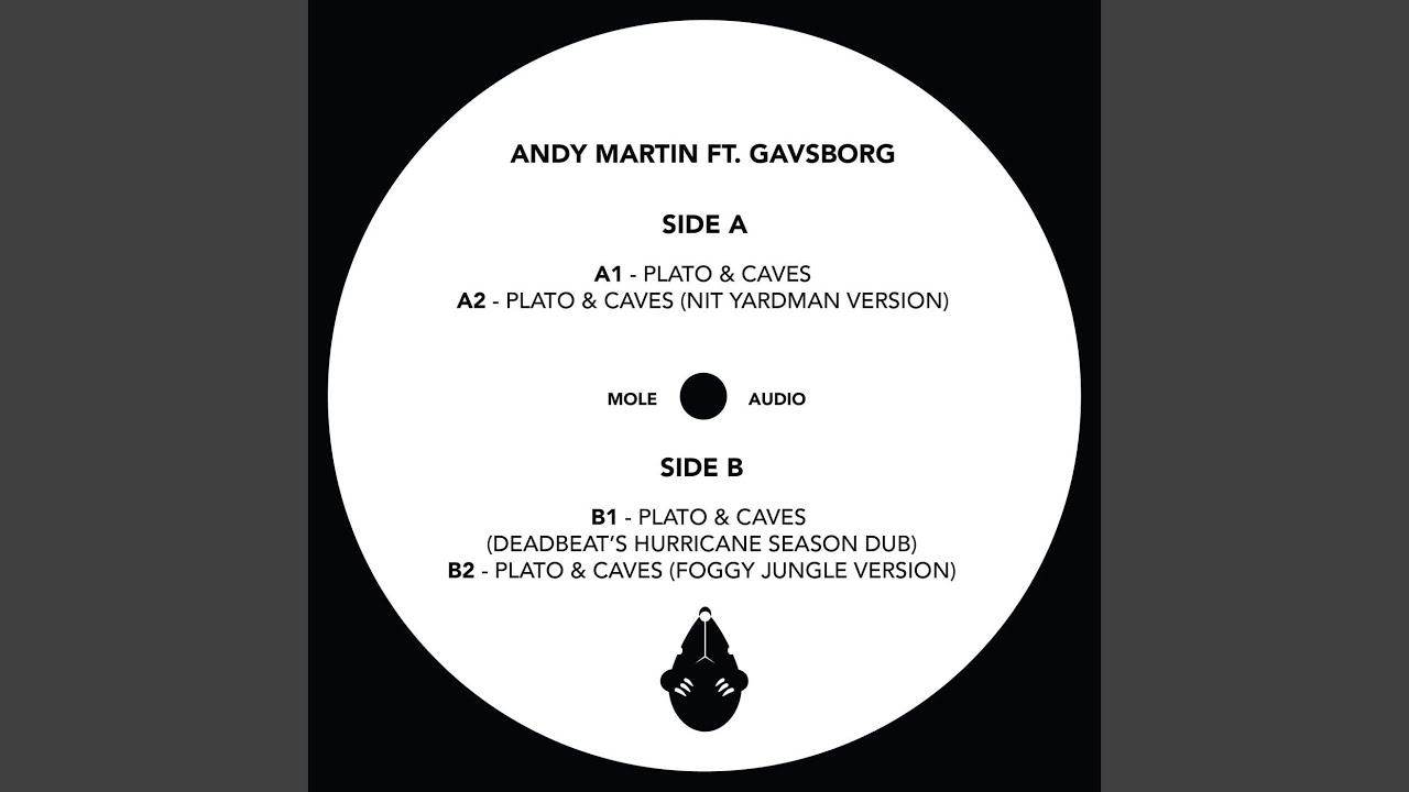 Plato & Caves (Original Mix) feat. Gavsborg