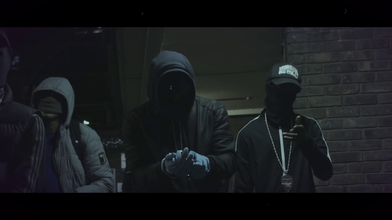 Headie One x RV x UK Drill Type Beat ''Banter On Me'' (Trap/Drill) [Prod.by.Yamaica]