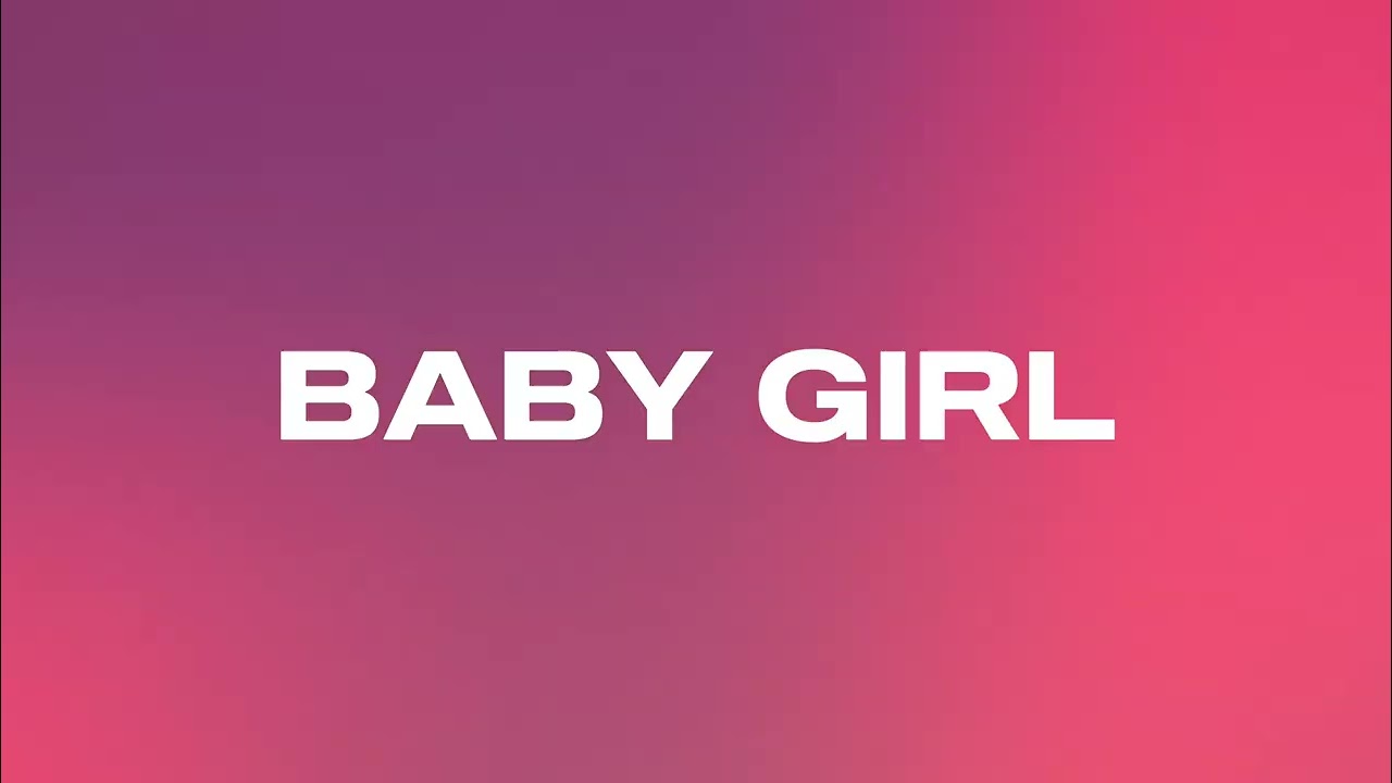 Baby Girl - sanopoppa, Jiji, StopBeingSoSillyMilly