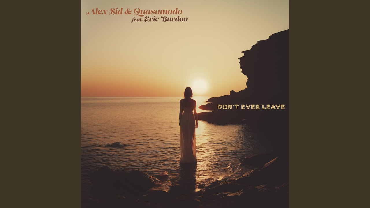 Don't Ever Leave