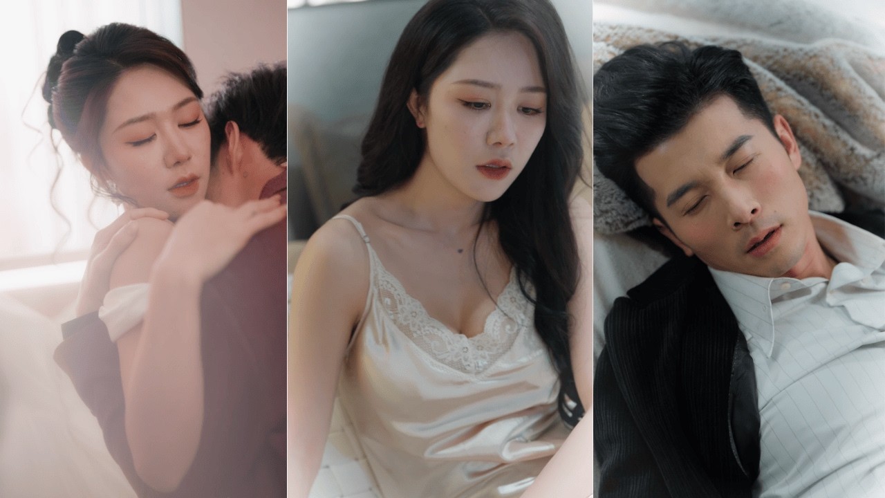 【完整版結局】訂婚宴當眾綠我！未婚妻跪求白月光，霸總當場黑化反殺，全網打臉！