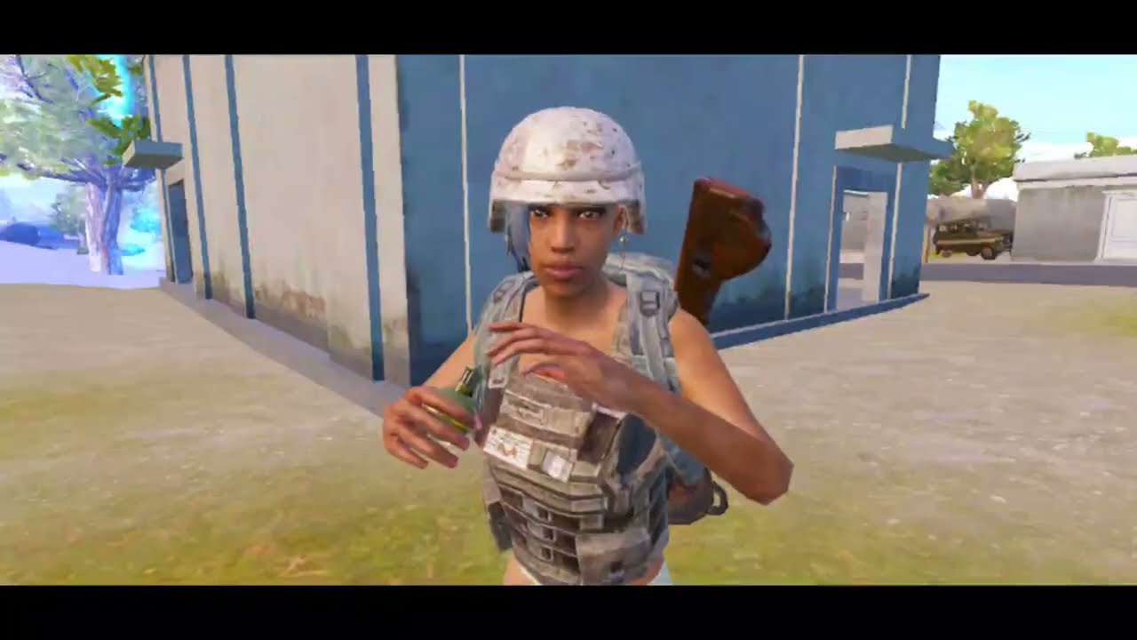Pubg mobile livik 10 de mayo de 2025