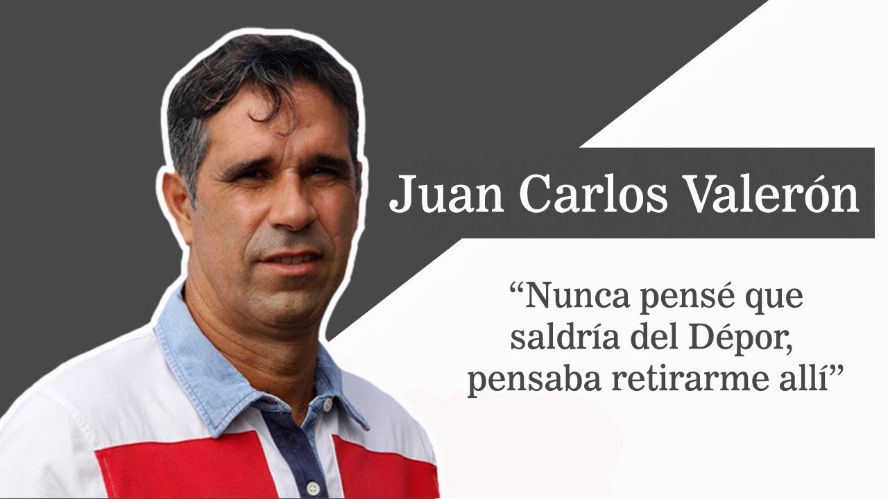 Valerón: 