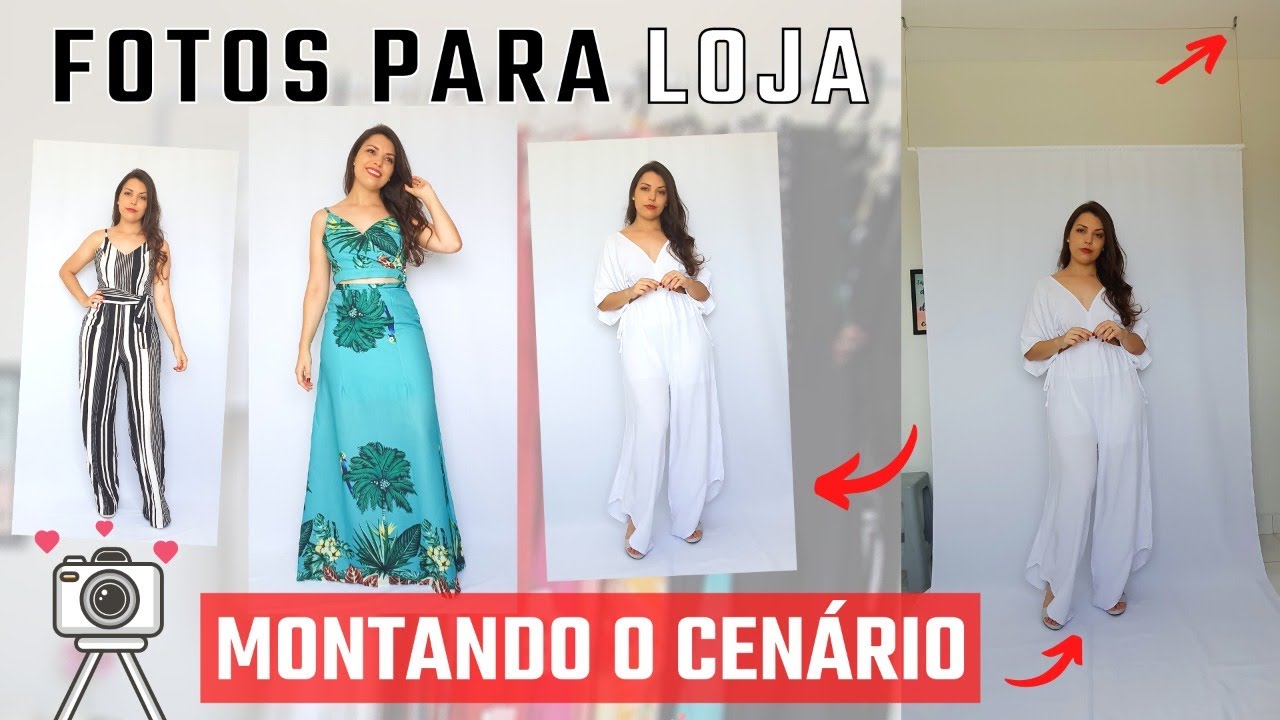 COMO TIRAR FOTOS PARA LOJA NO INSTAGRAM + dicas de edição de fotos e provador para sua loja