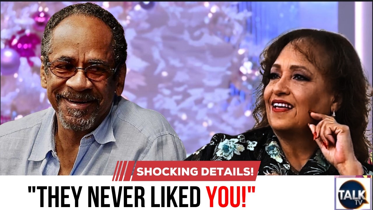 SAD REASON Why Sister Sister&rsquo;s Tim Reid at 80 Is Saying Goodbye