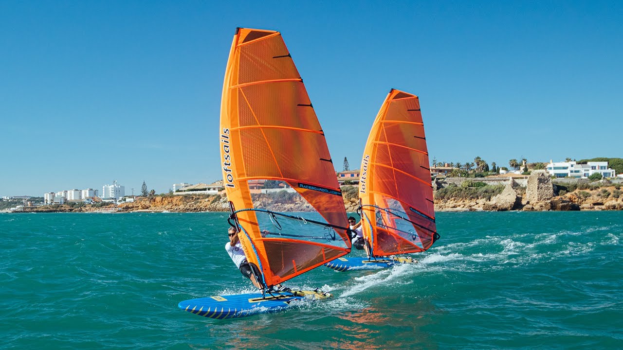 Raceboardblade  |  Loftsails 2024