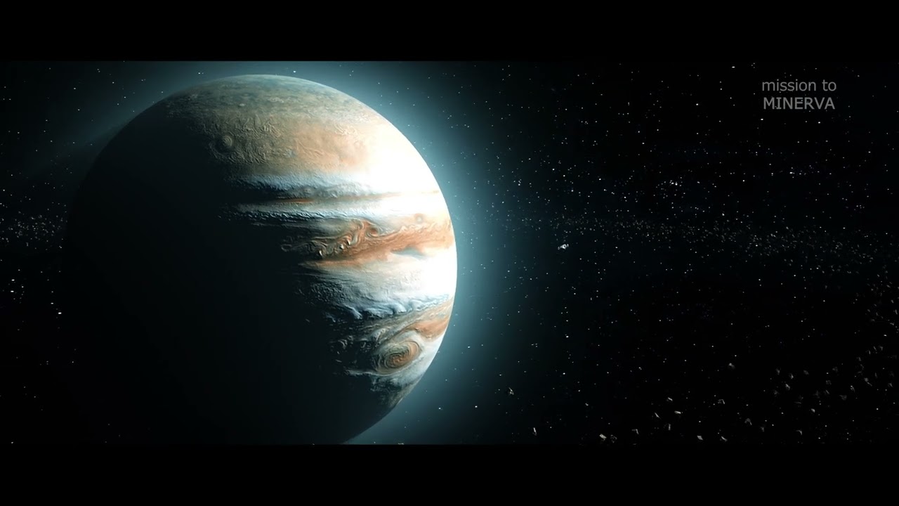 Mission To Minerva