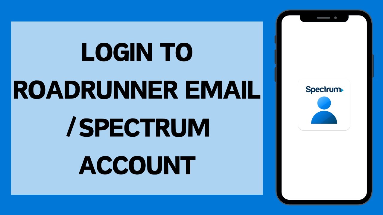 How To Login To Roadrunner Email Account (2026) | Roadrunner Webmail Sign In