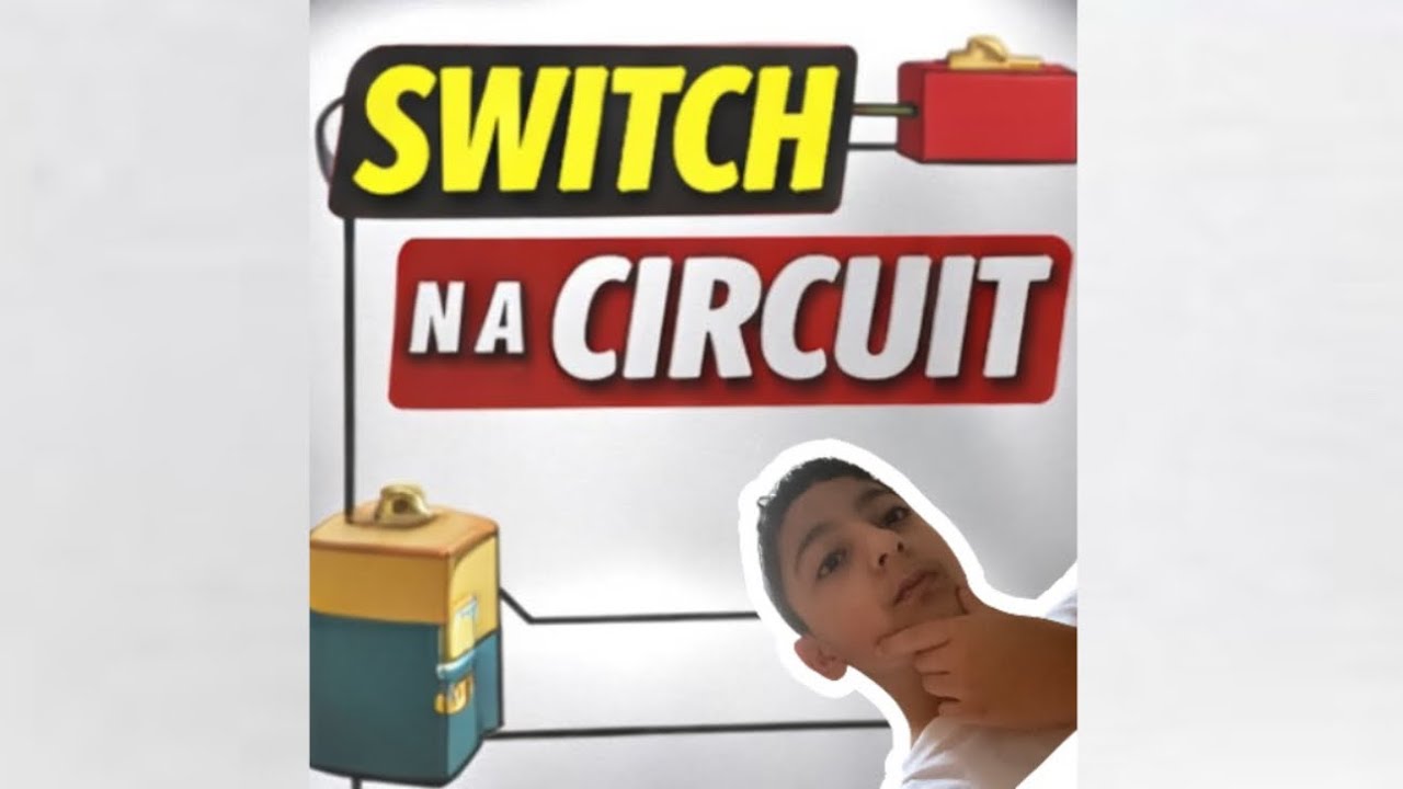 How to Use a Switch in a Circuit | Beginner’s Guide