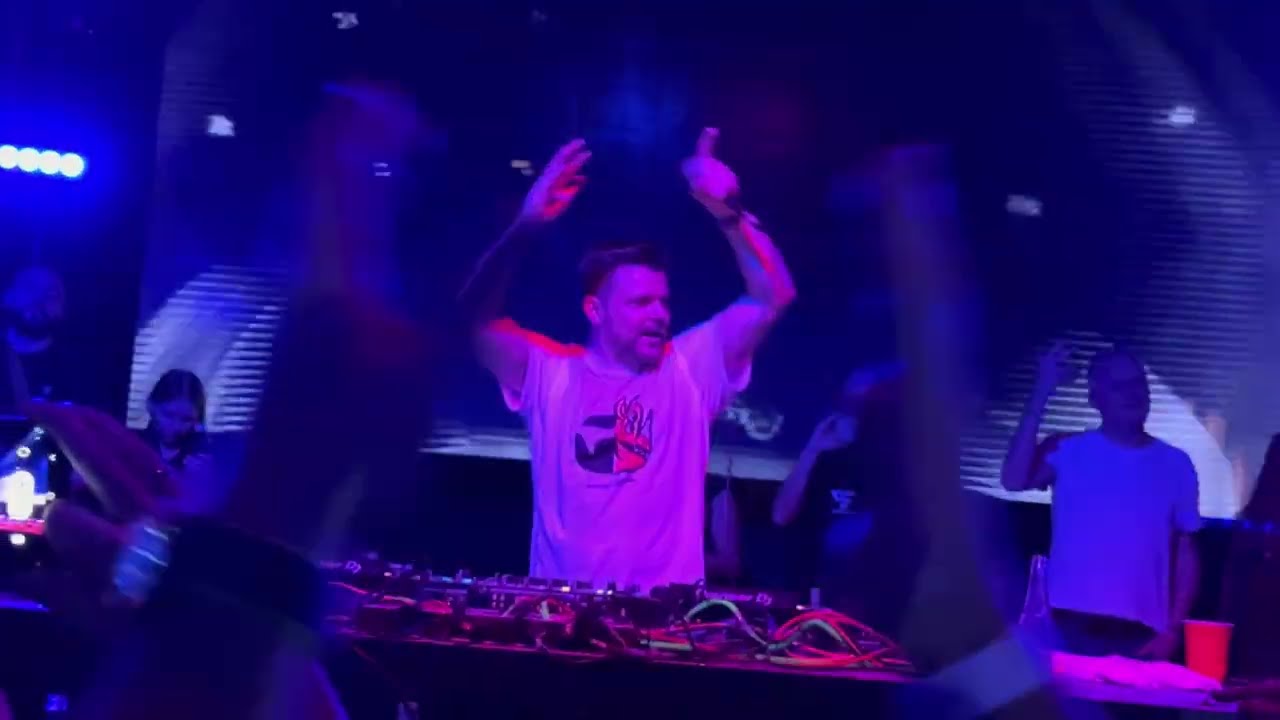 ATB - Still Here @ Nowy Harem Gdynia 12.10.2024