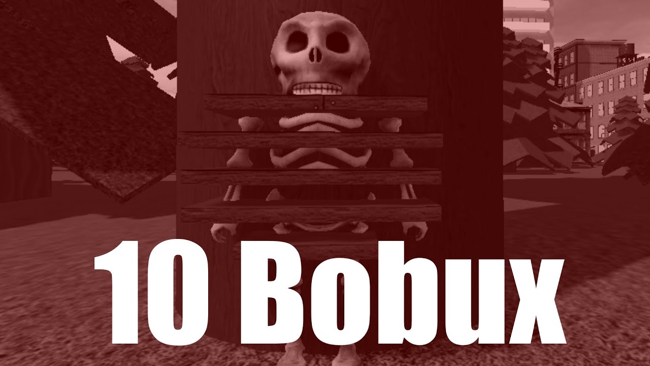 10 Bobux