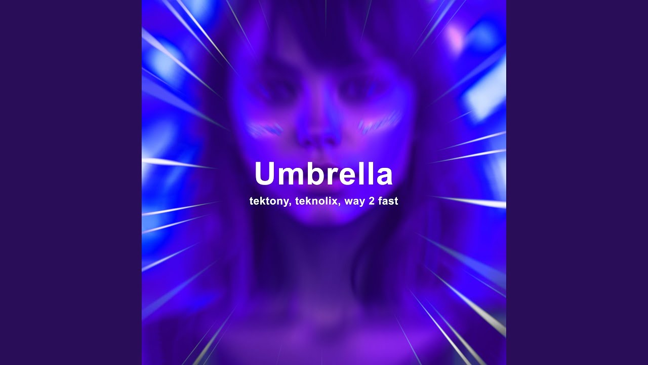 Umbrella (Techno)
