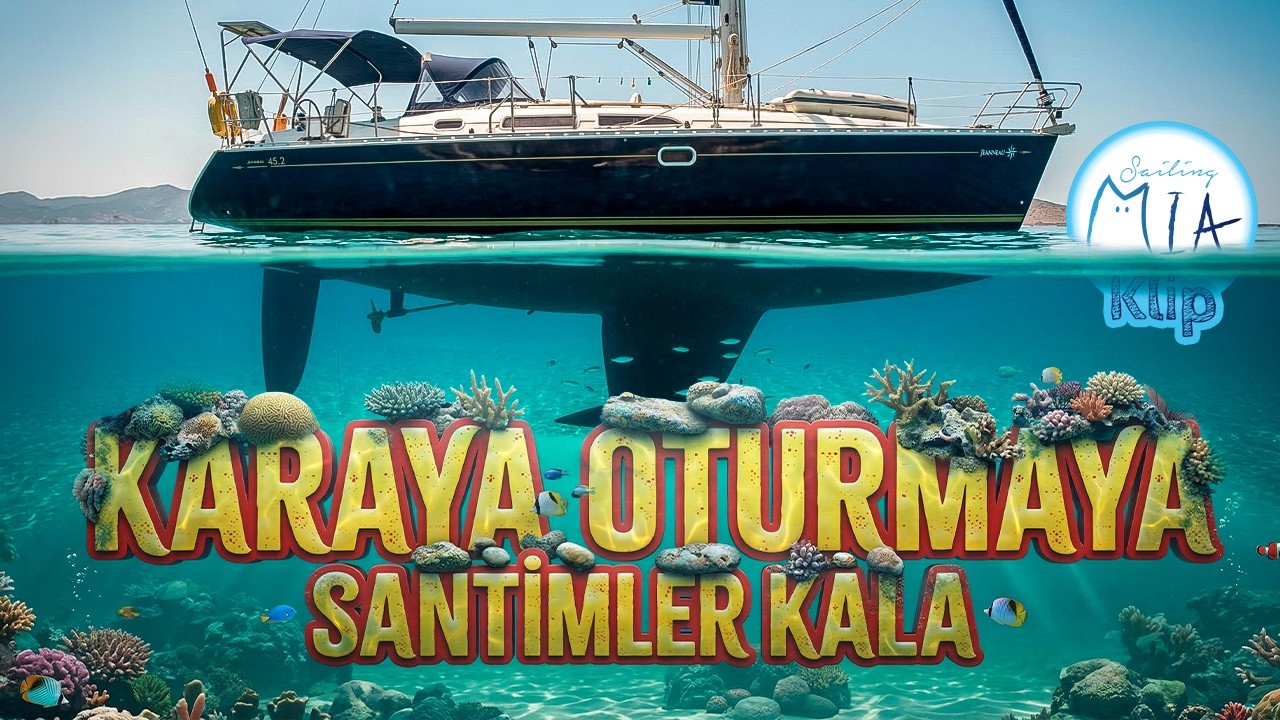 Karaya Oturmaya Santimler Kaldı! - Sebep Neydi?