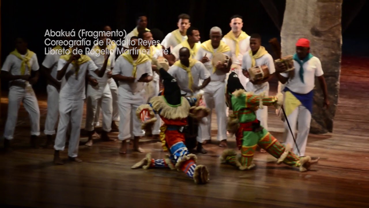 ABAKUA (fragmento)