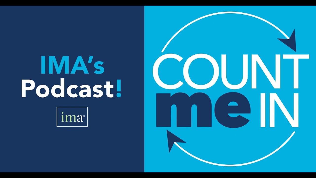 Ep. 191: New IMA Insight: A Guide to Reducing a Carbon Footprint